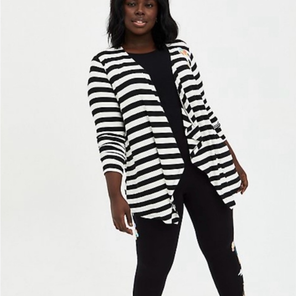 HP🎊Disney Pixar UP Cardigan - Picture 4 of 8